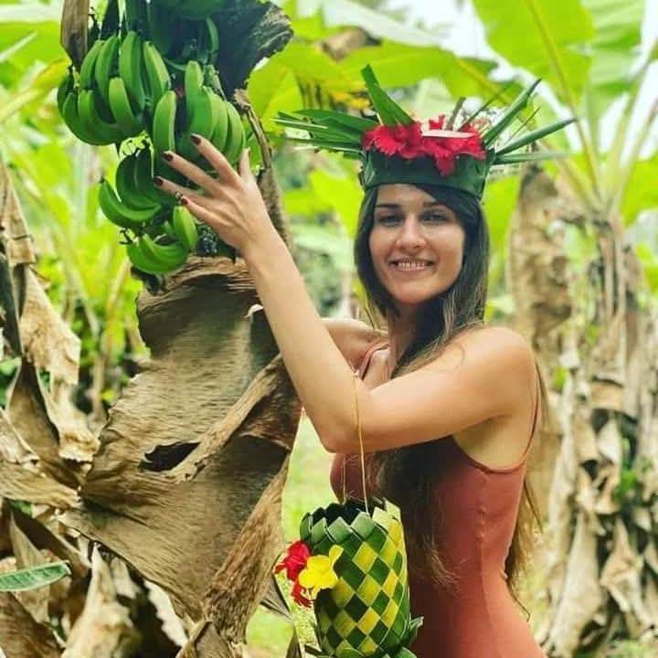 Spice Farm Zanzibar